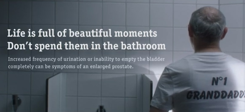 ¿Se levanta varias veces a orinar durante la noche?