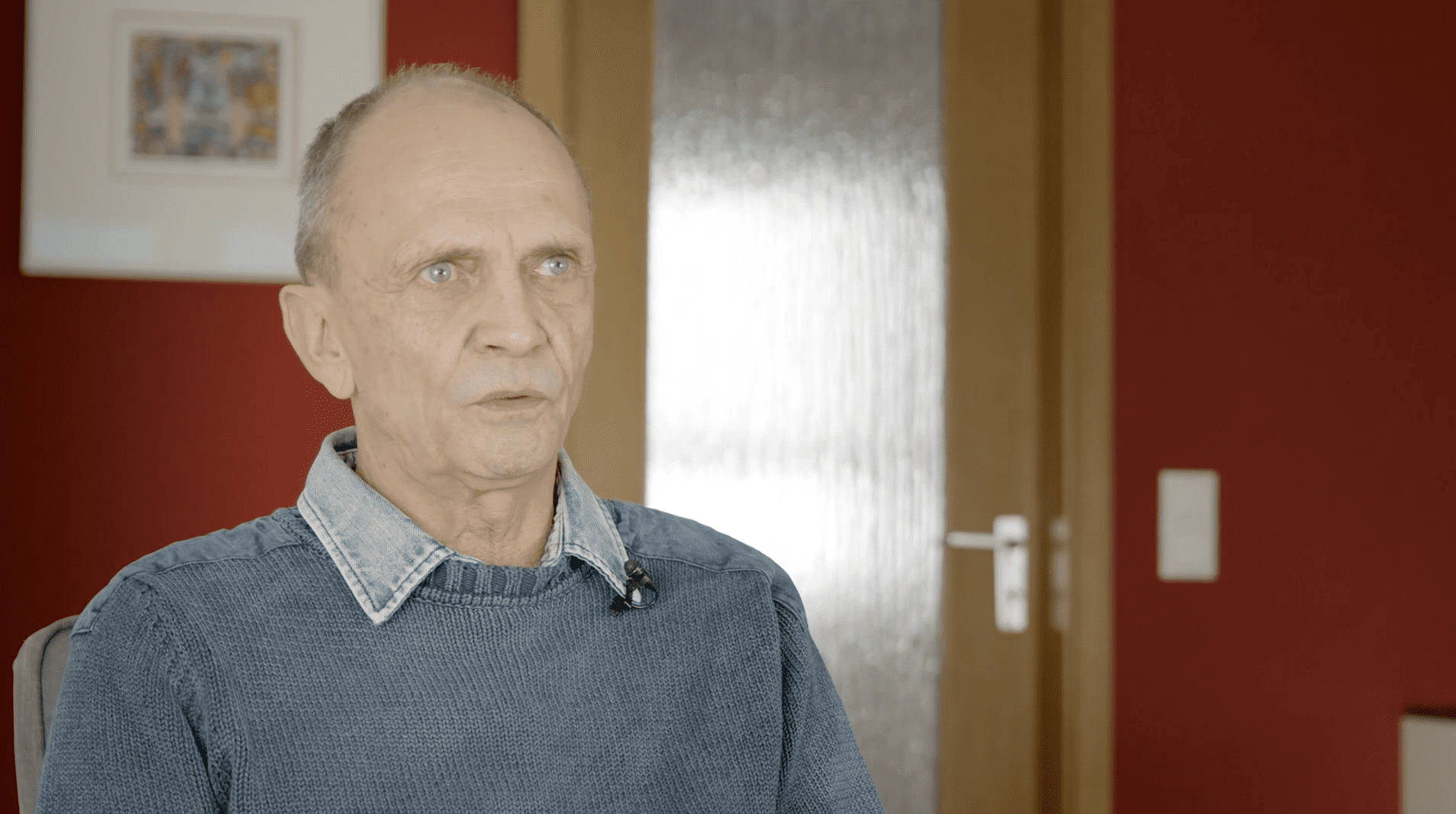 Erfahrungsbericht von Herrn J. ansehen